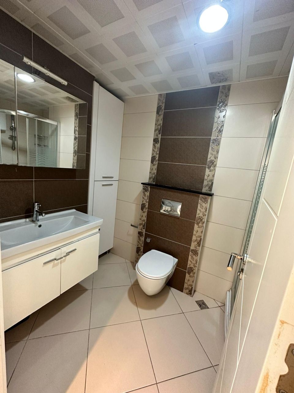 Квартира в Алании, Турция, 110 м² - фото 14