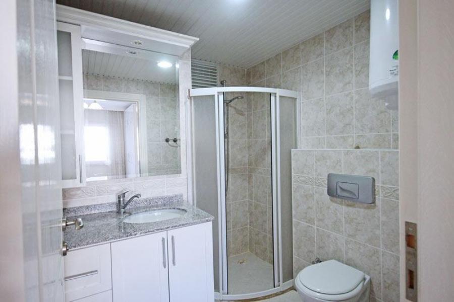 Квартира в Алании, Турция, 115 м² - фото 14