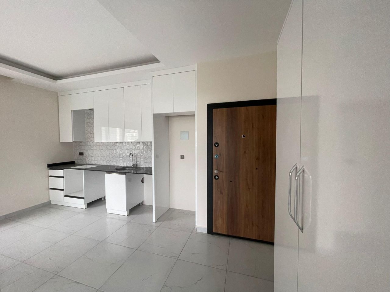 Квартира в Алании, Турция, 60 м² - фото 14