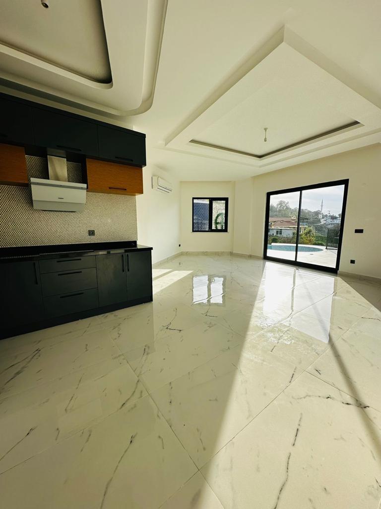 Вилла в Алании, Турция, 164 м² - фото 14