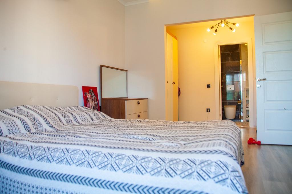 Квартира в Алании, Турция, 180 м² - фото 14