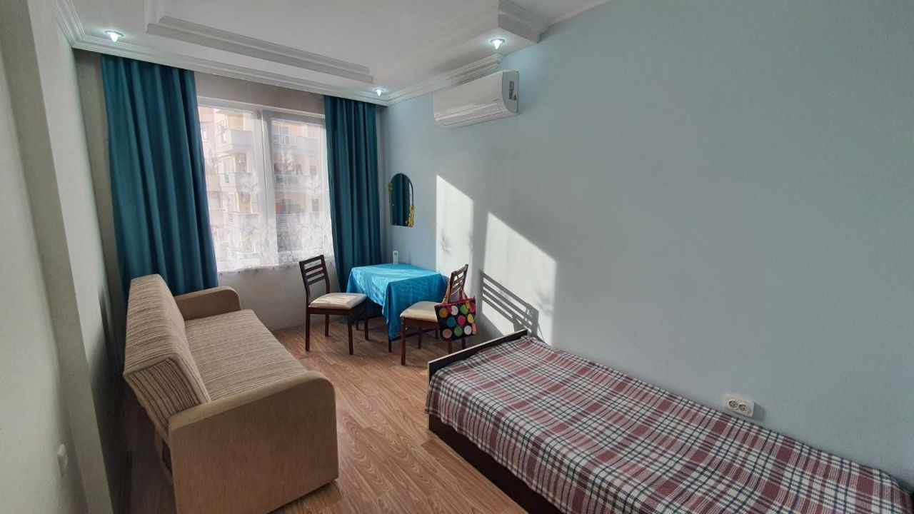 Пентхаус в Алании, Турция, 165 м² - фото 14