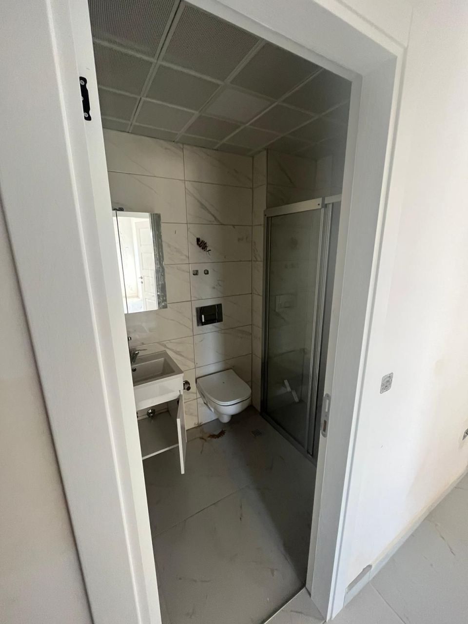 Квартира в Алании, Турция, 48 м² - фото 14