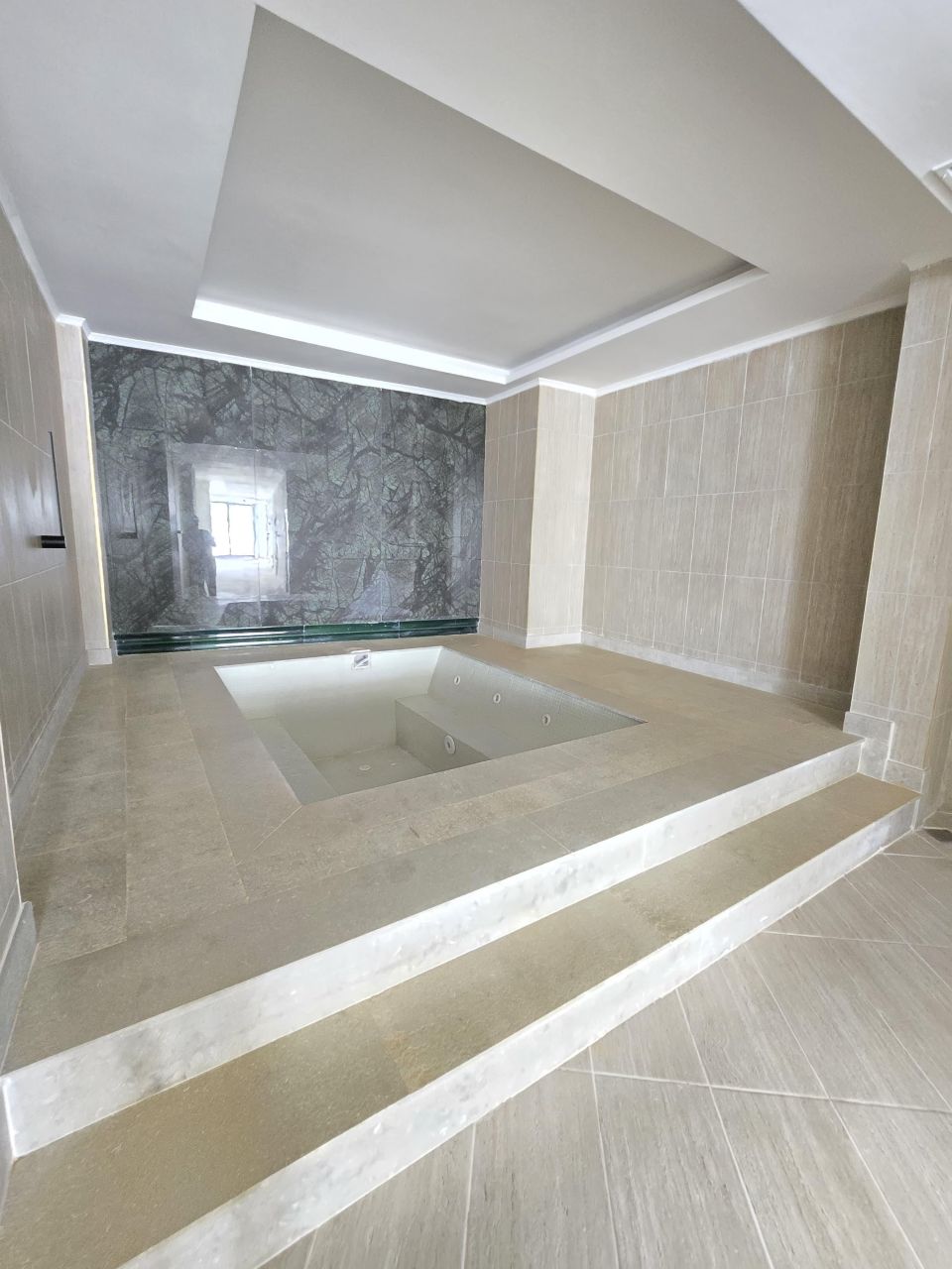 Квартира в Алании, Турция, 73 м² - фото 14