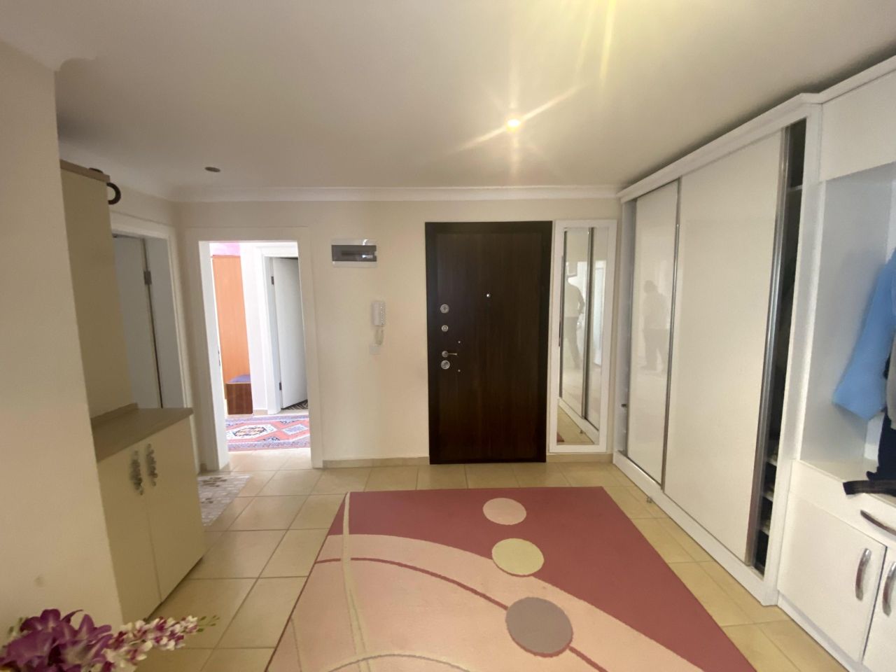 Квартира в Алании, Турция, 150 м² - фото 14