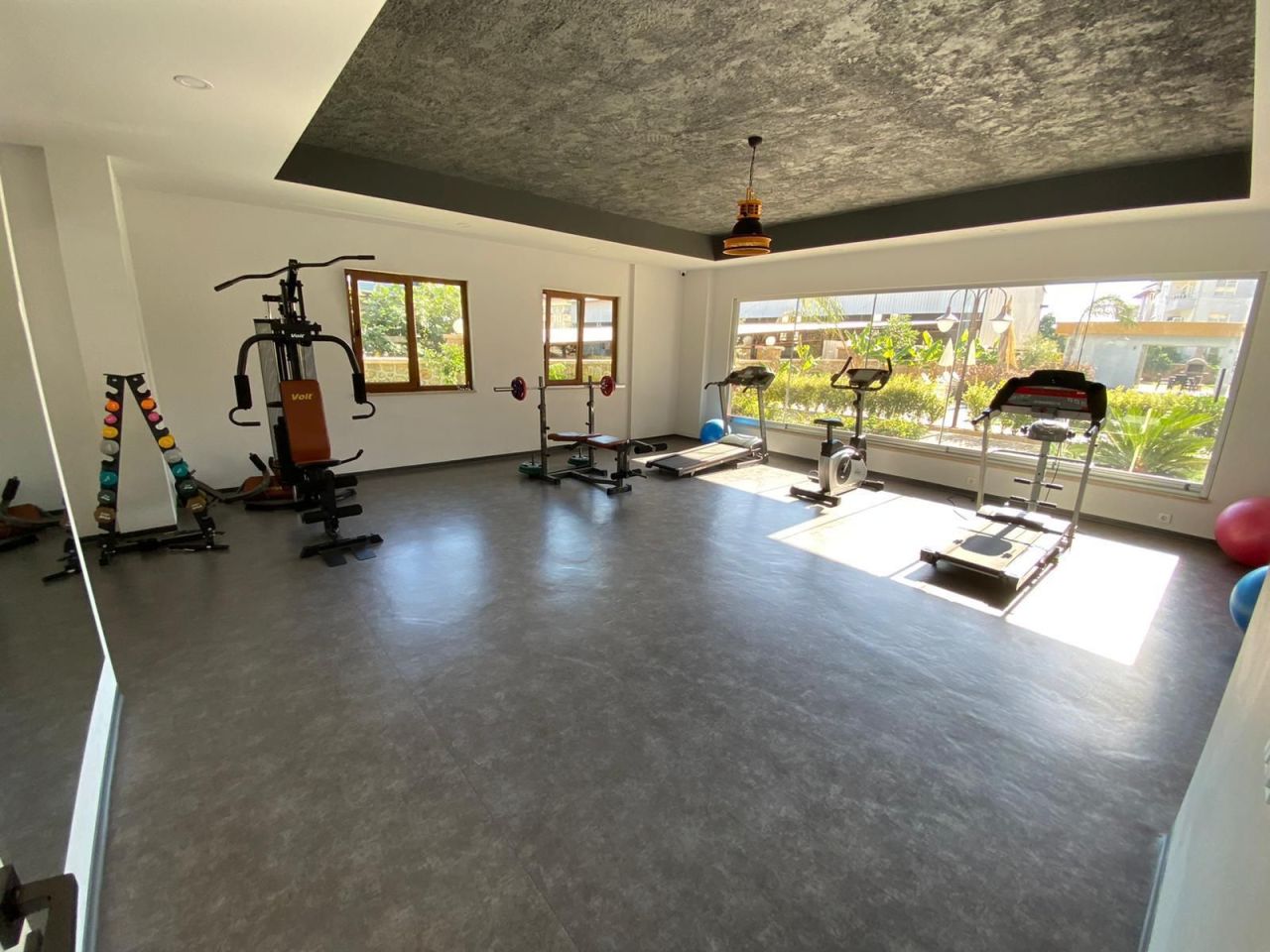 Квартира в Алании, Турция, 110 м² - фото 14