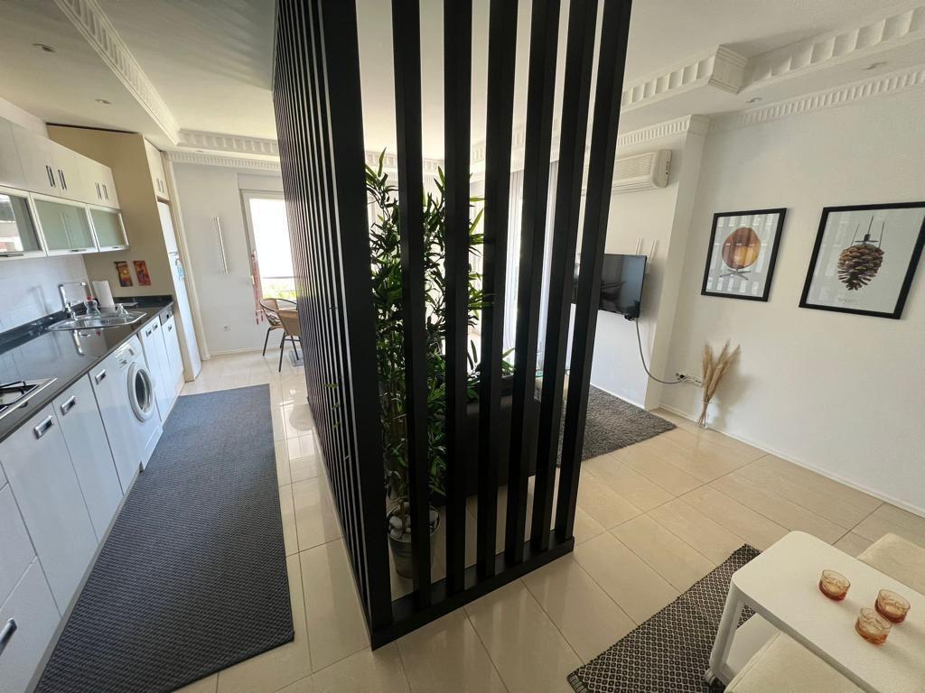 Квартира в Алании, Турция, 65 м² - фото 14