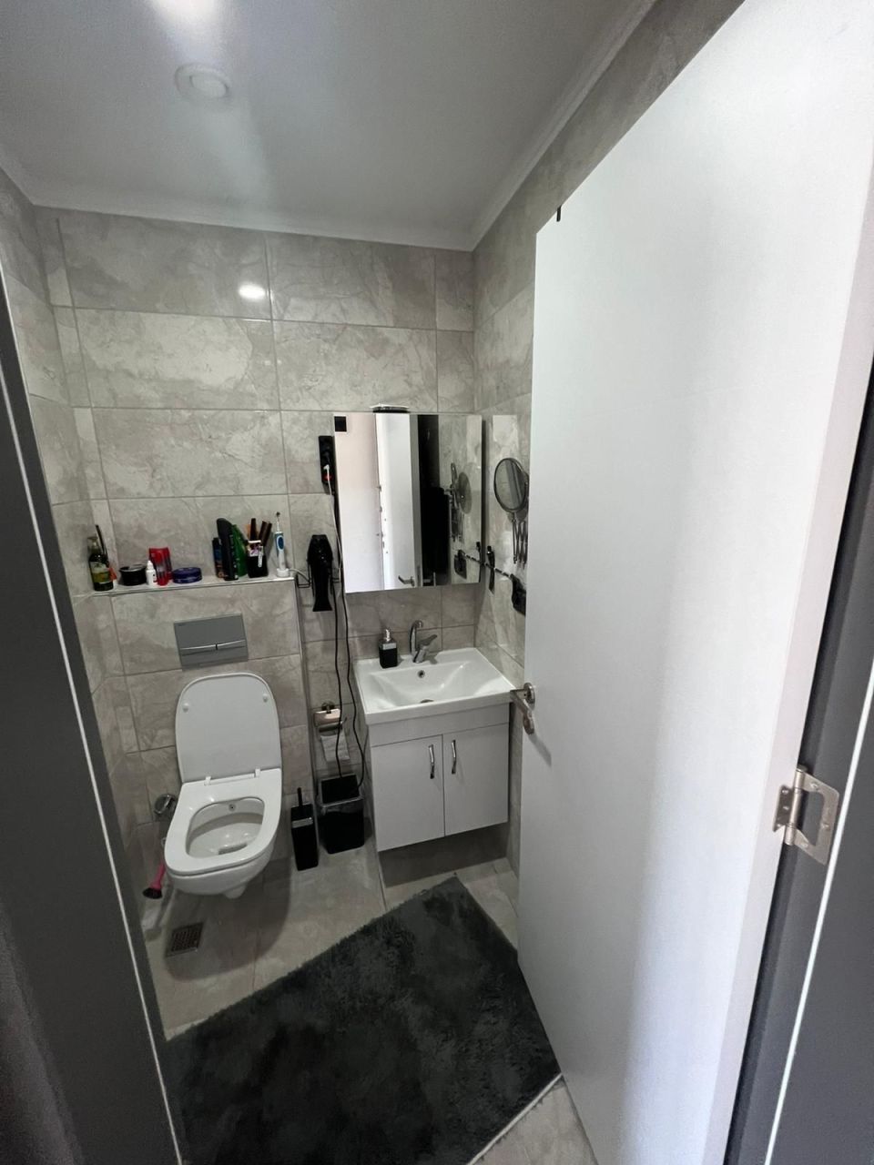 Квартира в Алании, Турция, 55 м² - фото 14