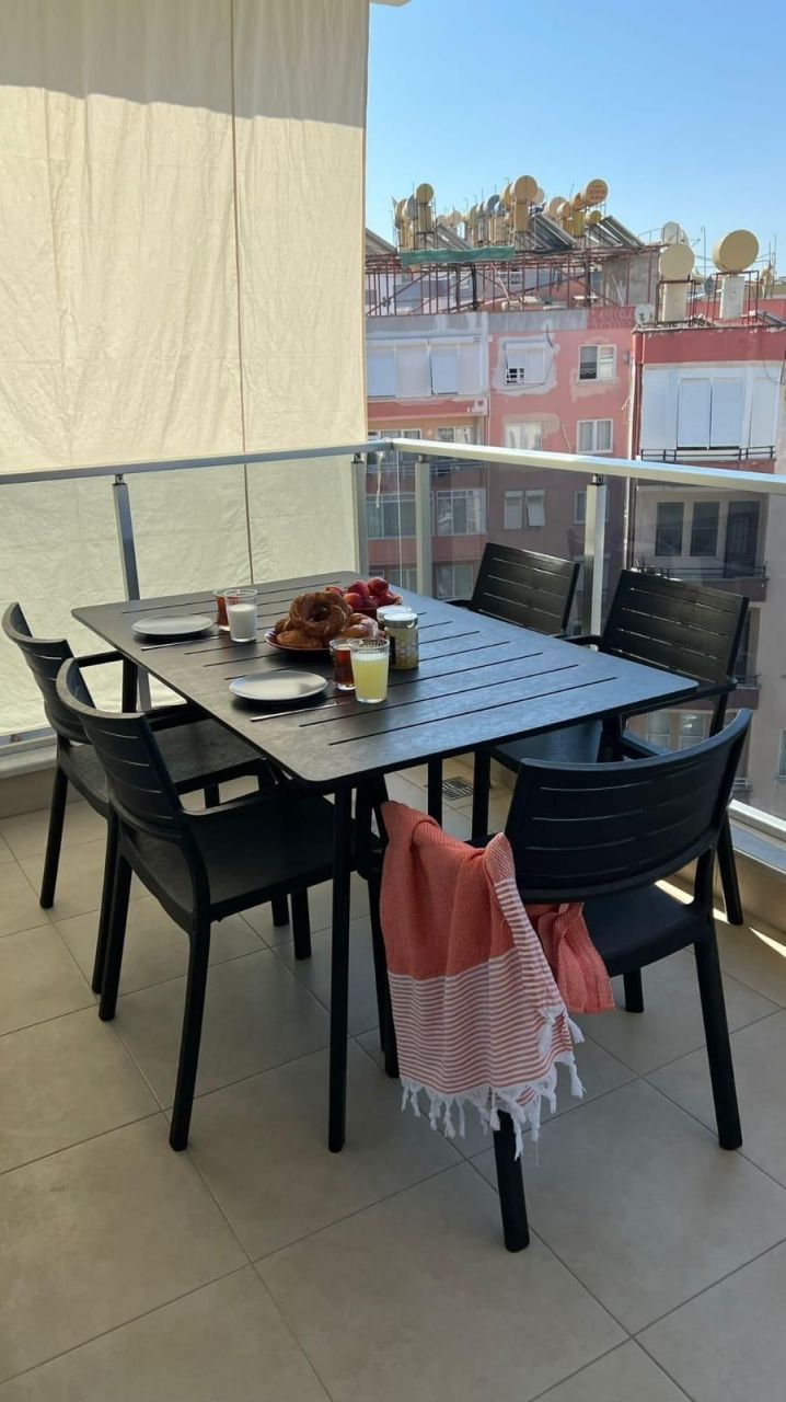 Пентхаус в Алании, Турция, 150 м² - фото 14