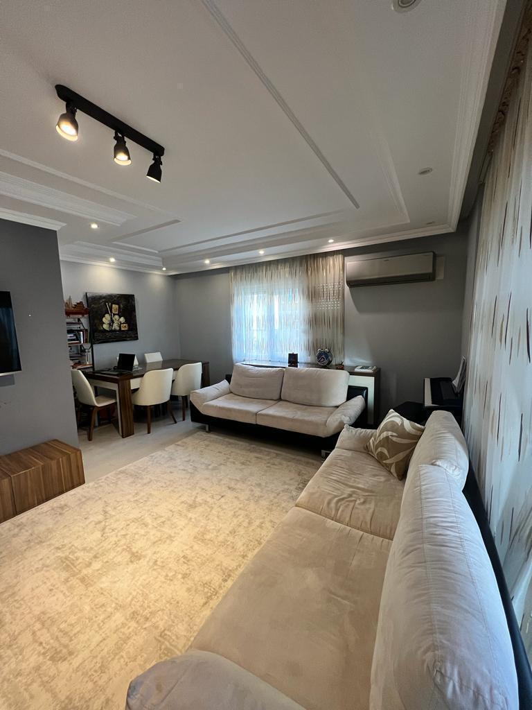 Квартира в Алании, Турция, 160 м² - фото 14