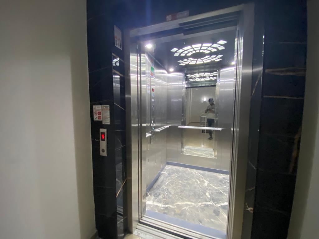 Квартира в Алании, Турция, 100 м² - фото 14