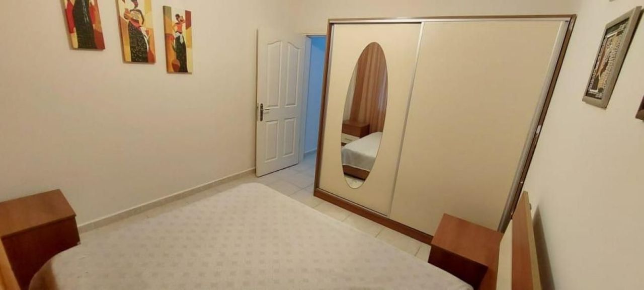 Квартира в Алании, Турция, 130 м² - фото 14