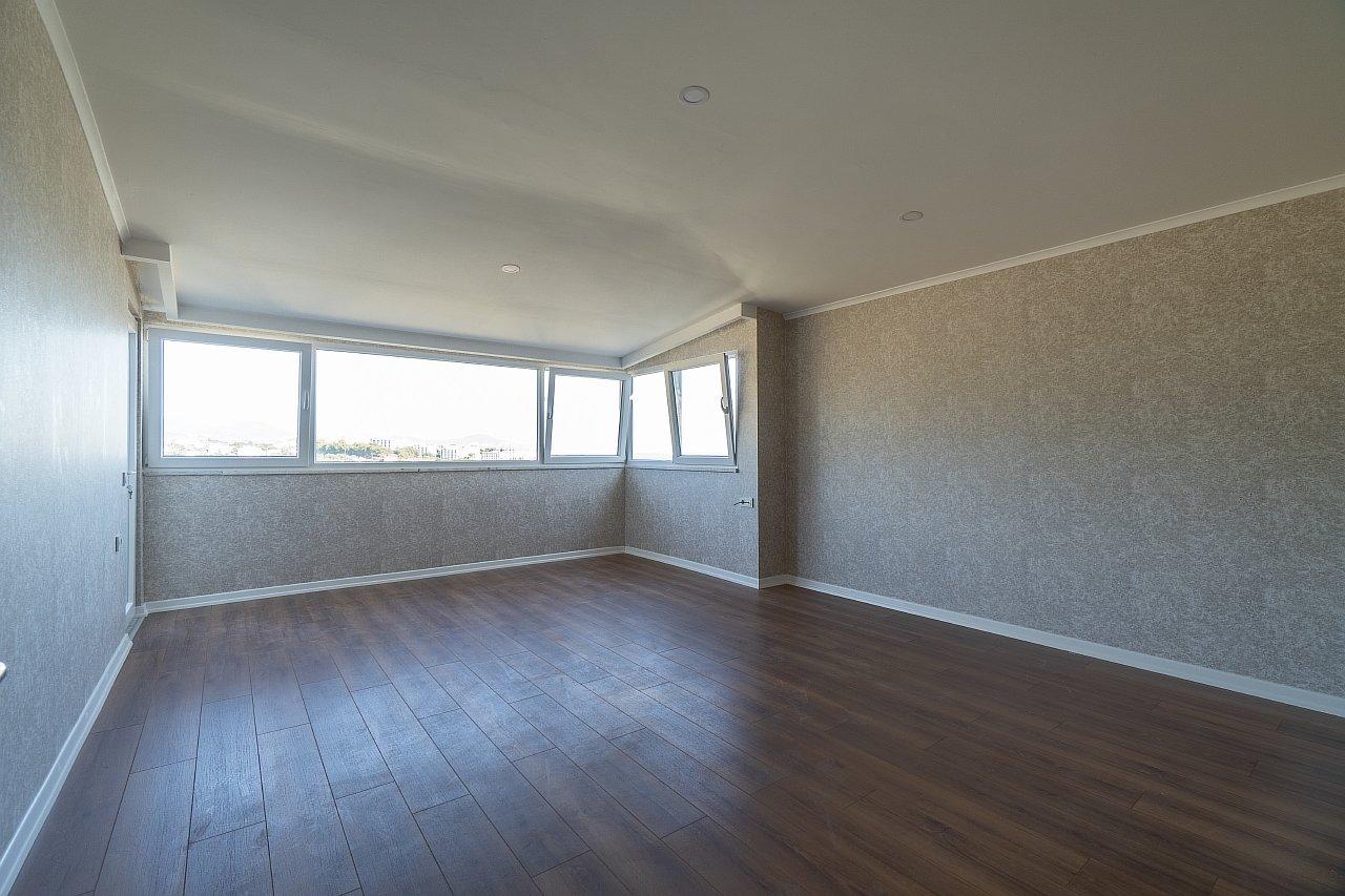 Квартира в Алании, Турция, 200 м² - фото 14