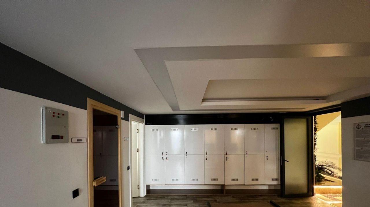 Квартира в Алании, Турция, 151 м² - фото 14