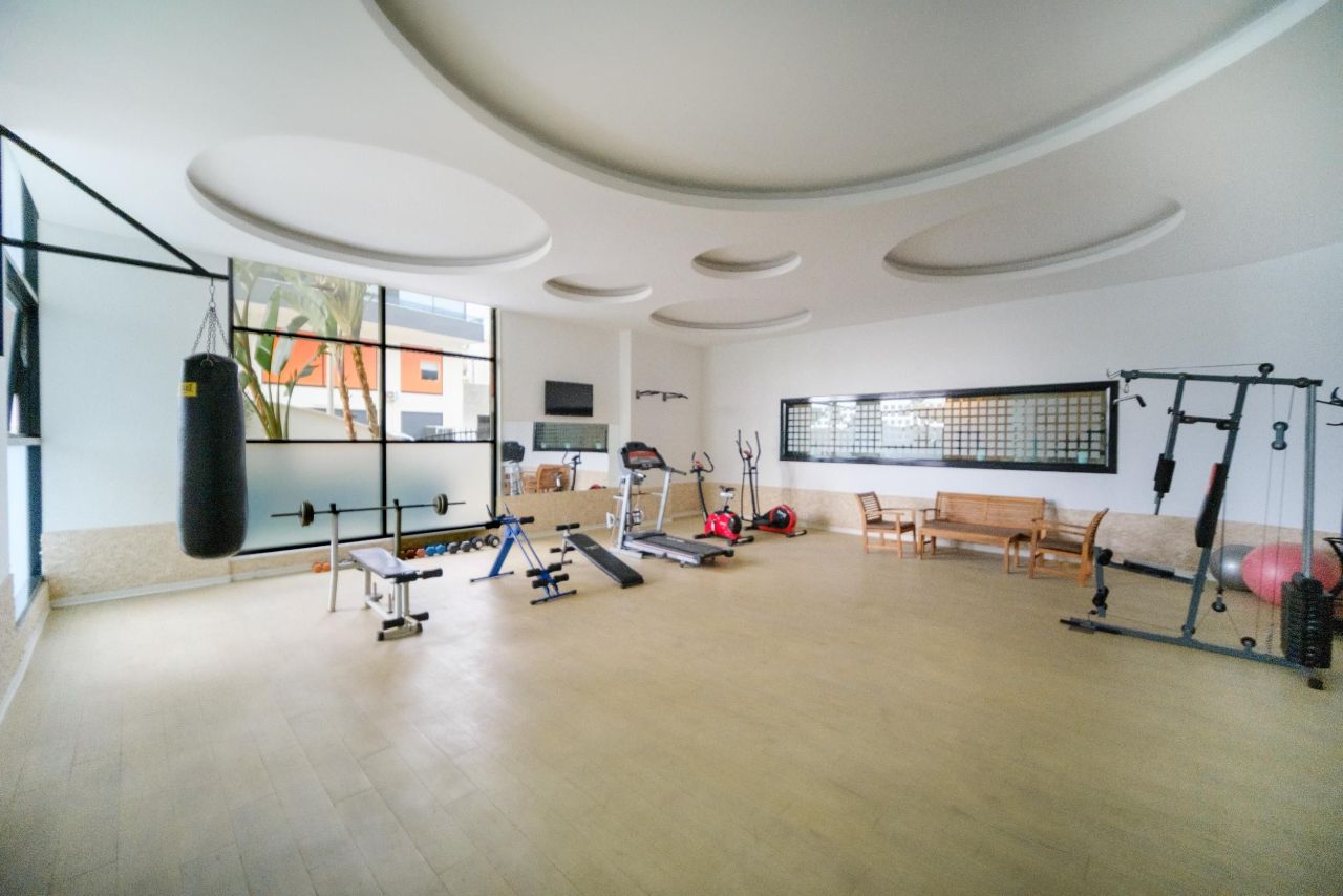 Пентхаус в Алании, Турция, 313 м² - фото 14