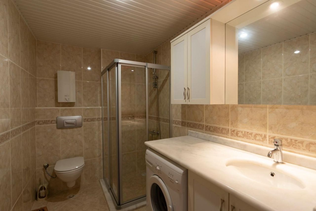 Пентхаус в Алании, Турция, 185 м² - фото 14