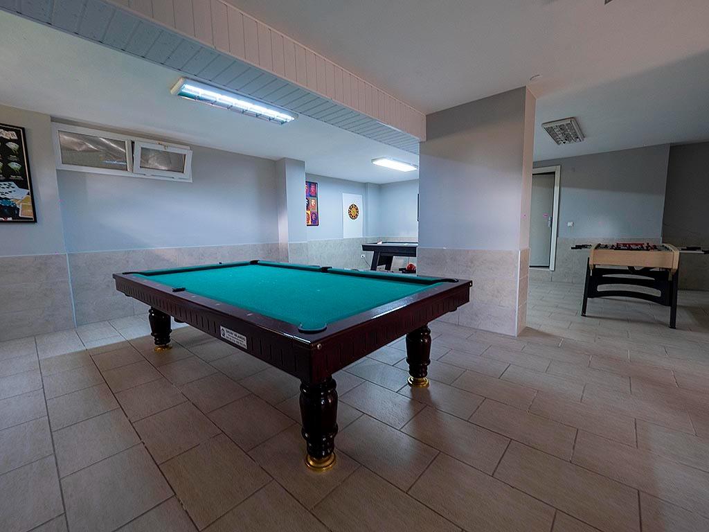 Квартира в Алании, Турция, 110 м² - фото 14