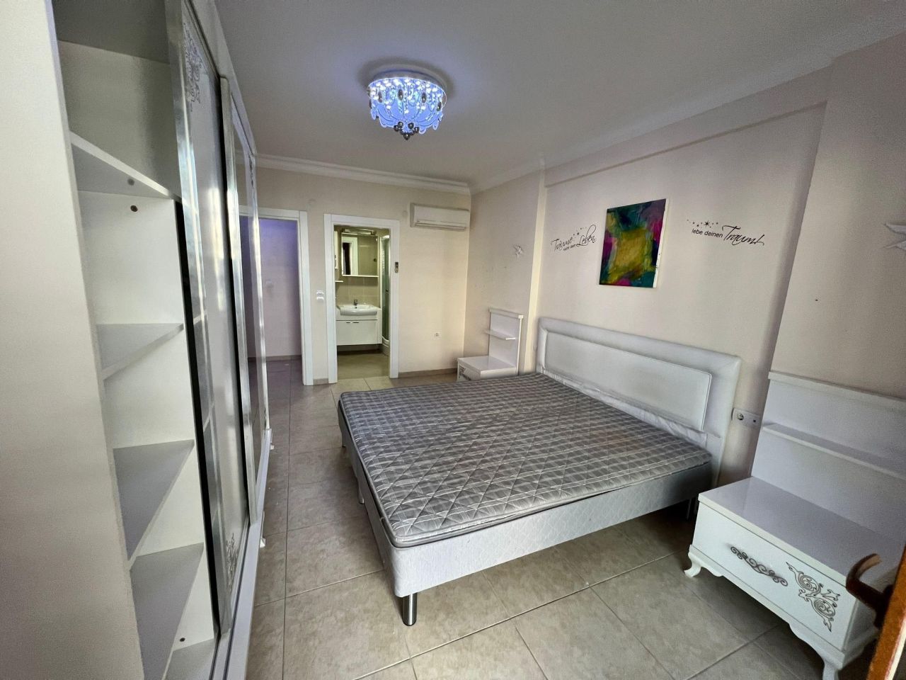 Квартира в Алании, Турция, 120 м² - фото 14