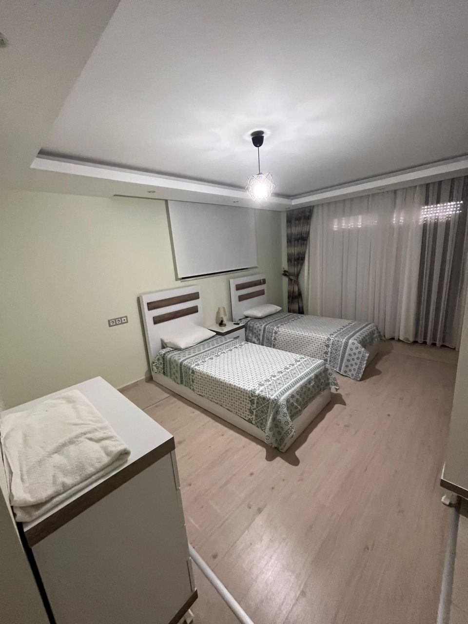 Вилла в Алании, Турция, 420 м² - фото 14