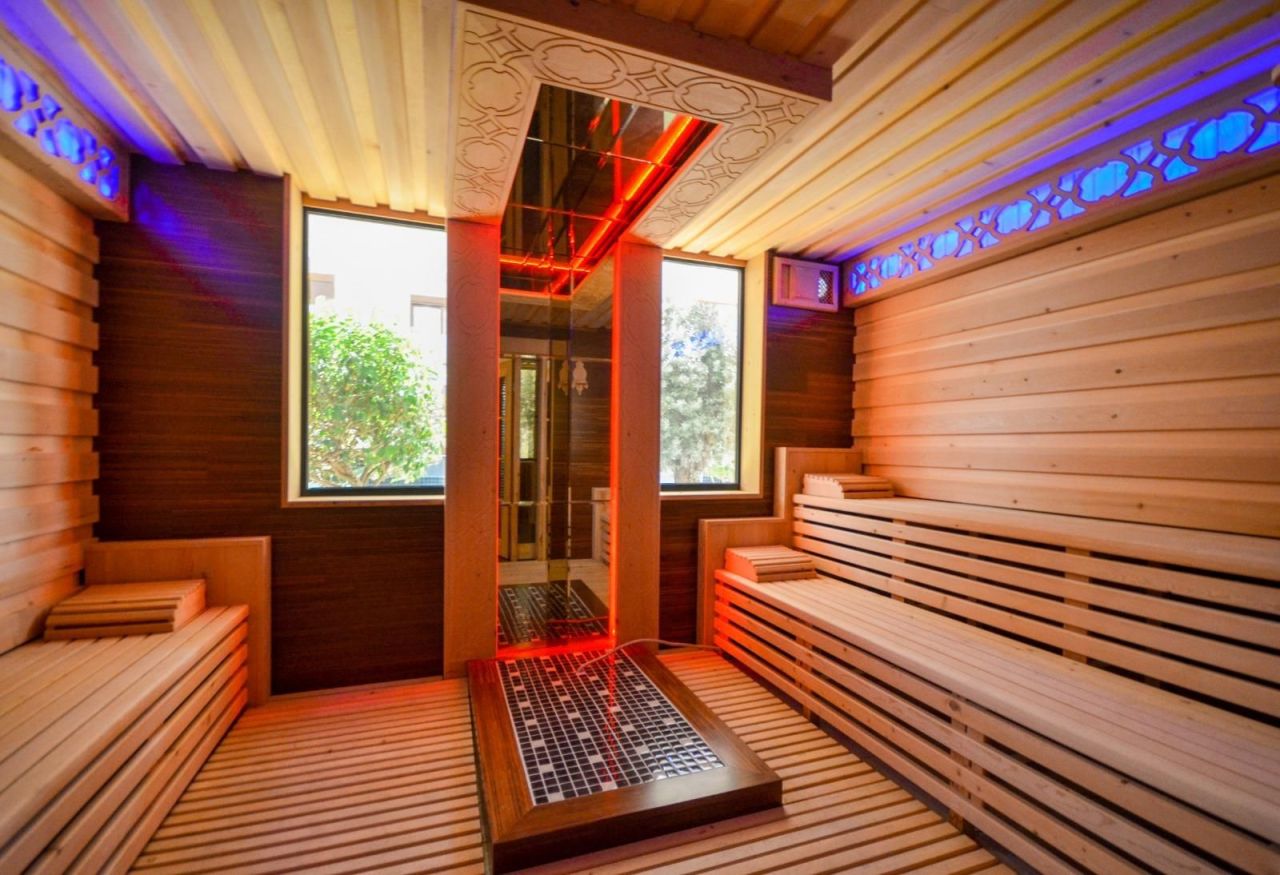 Пентхаус в Алании, Турция, 390 м² - фото 14