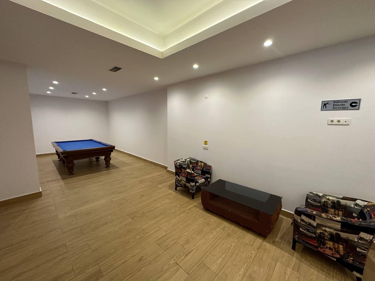 Квартира в Алании, Турция, 40 м² - фото 14