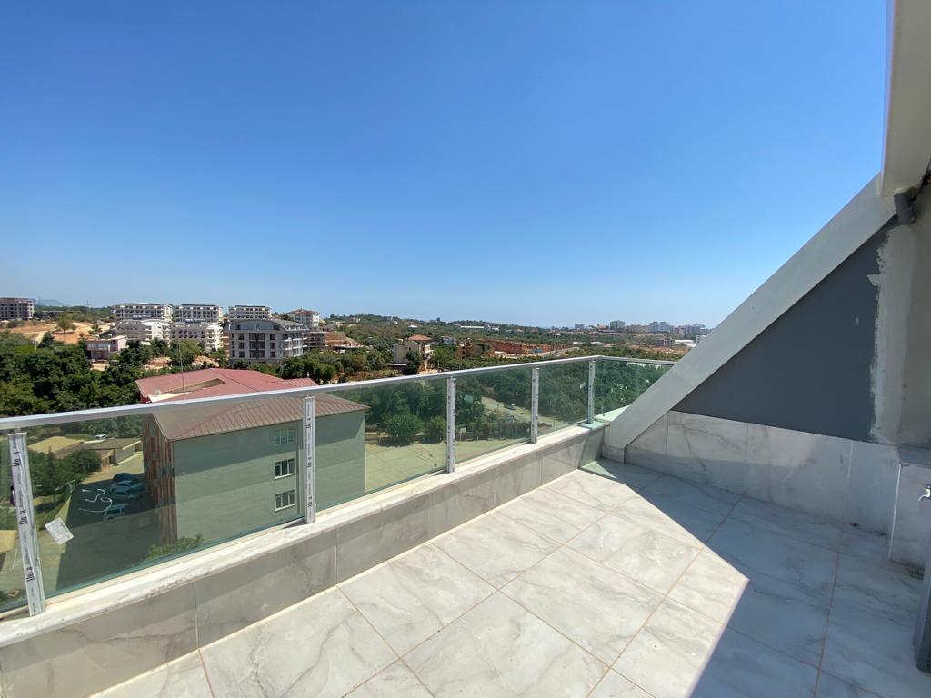Пентхаус в Алании, Турция, 160 м² - фото 14