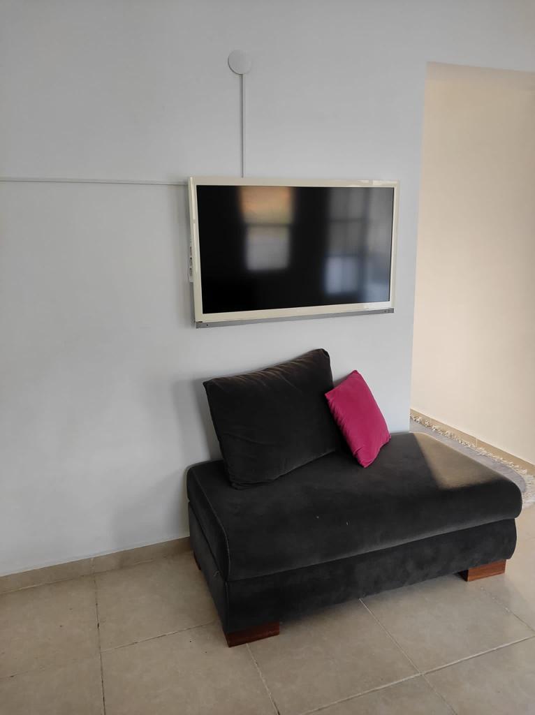 Квартира в Конаклы, Турция, 110 м² - фото 14