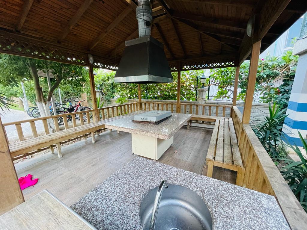 Квартира в Алании, Турция, 70 м² - фото 14