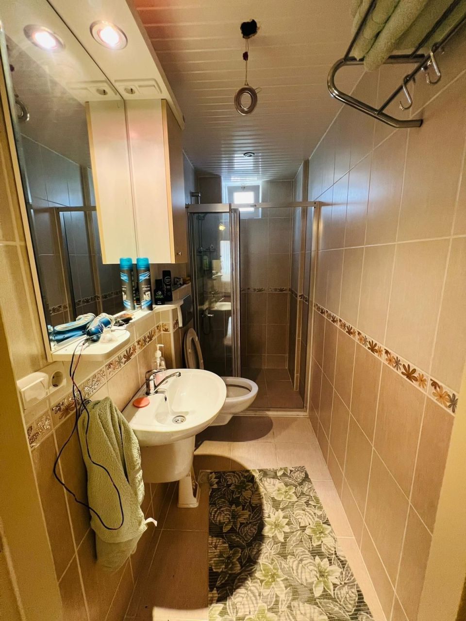 Квартира в Алании, Турция, 165 м² - фото 14