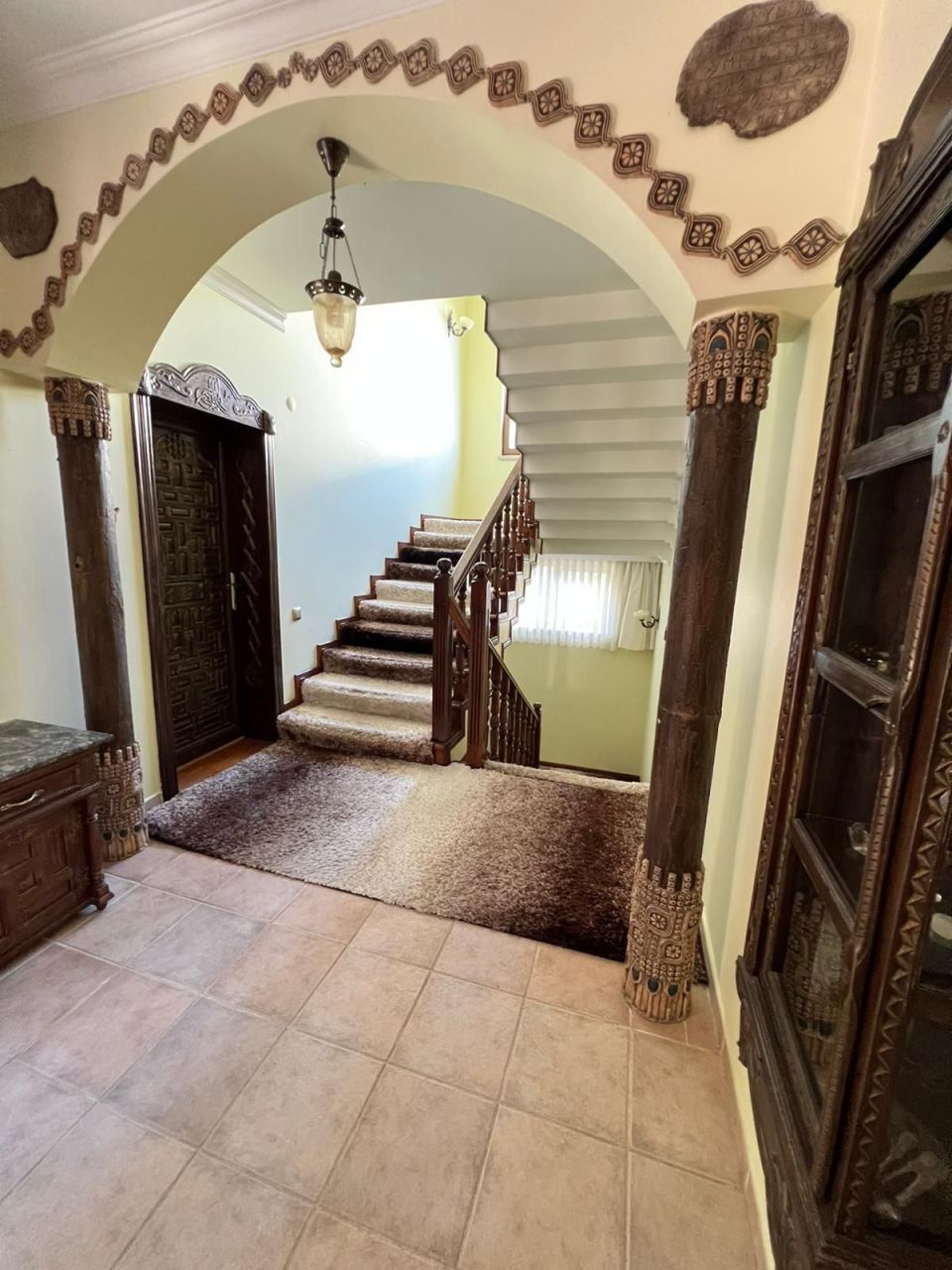 Вилла в Алании, Турция, 1 000 м² - фото 14