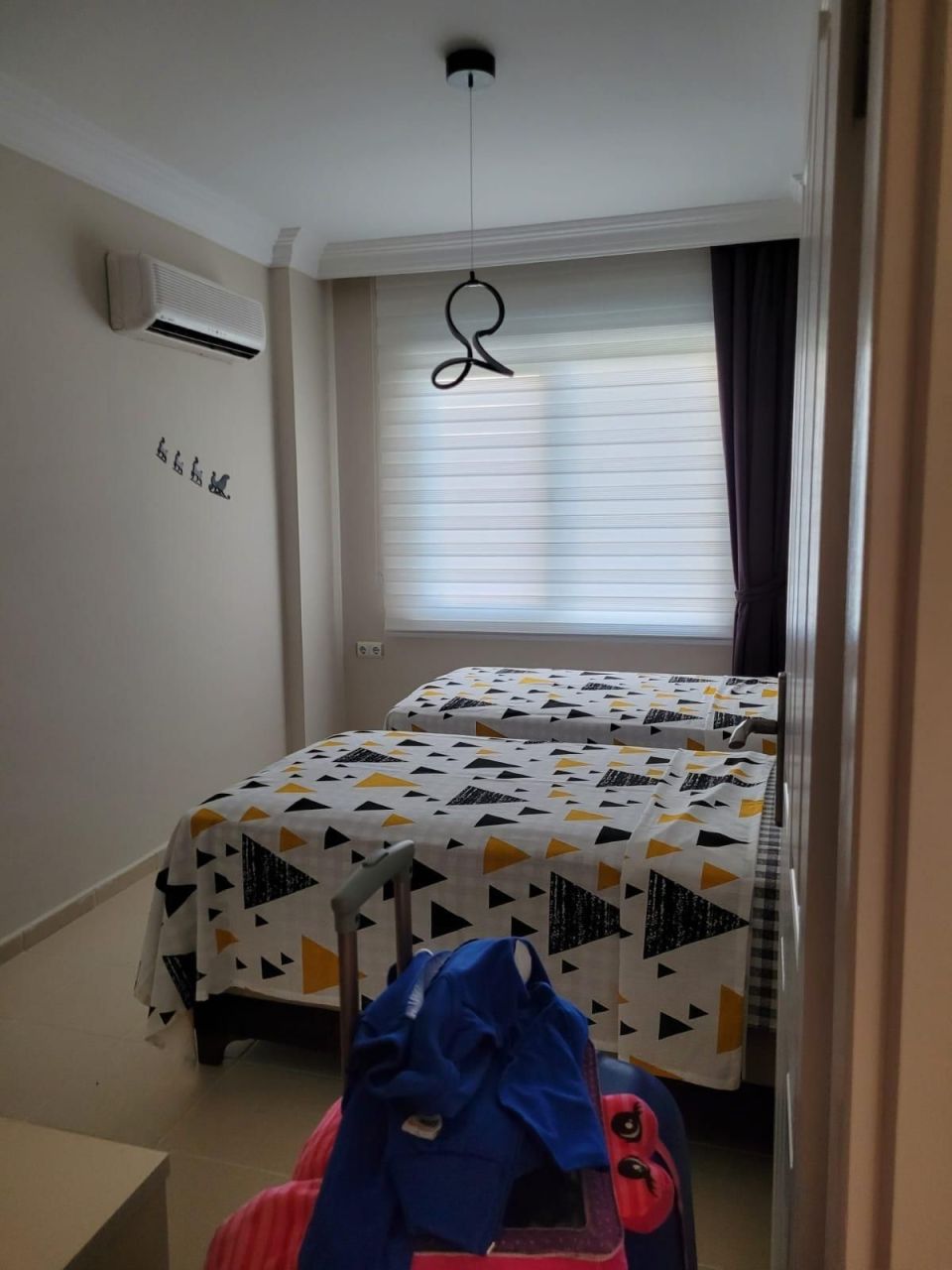 Пентхаус в Алании, Турция, 260 м² - фото 14