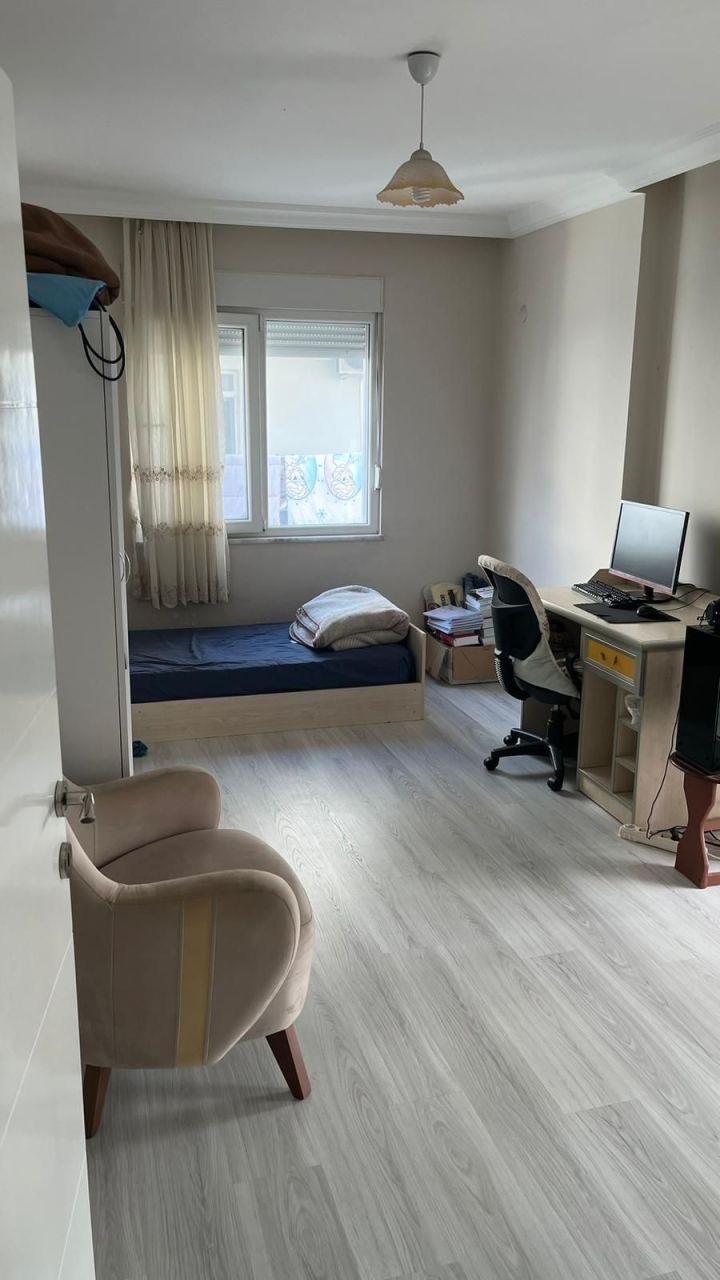 Квартира в Алании, Турция, 155 м² - фото 14