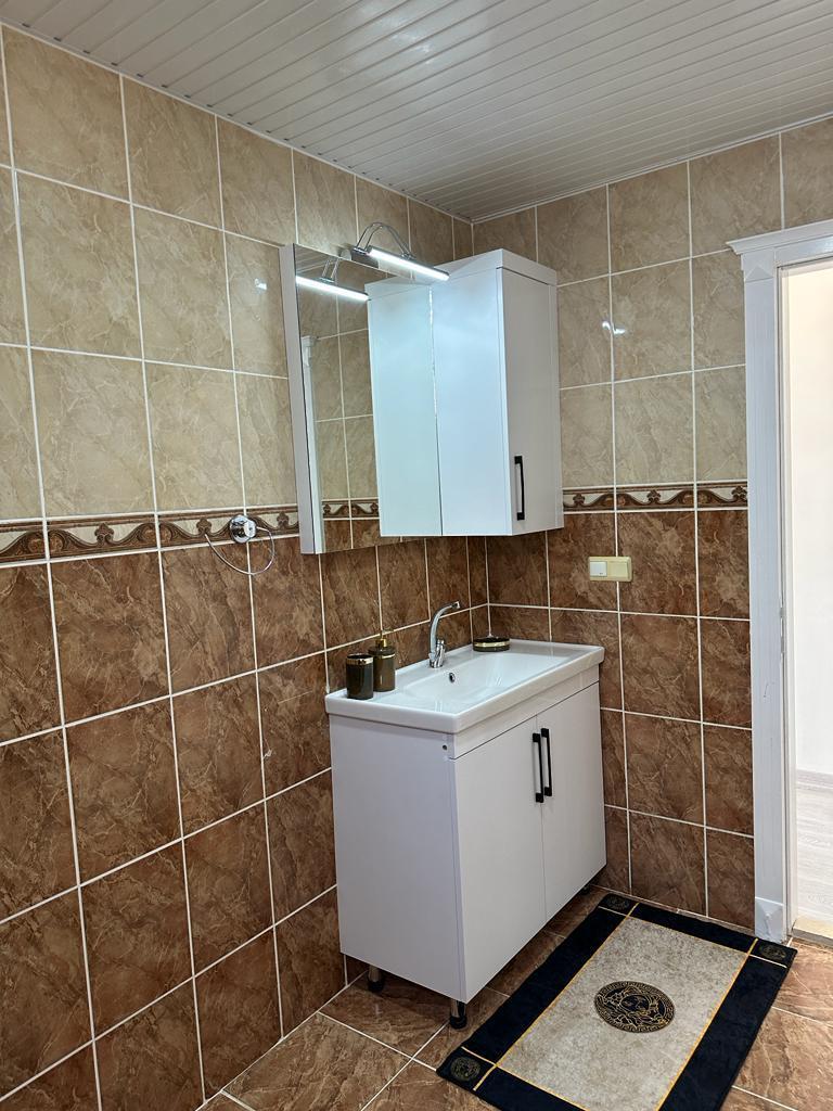 Квартира в Алании, Турция, 120 м² - фото 14