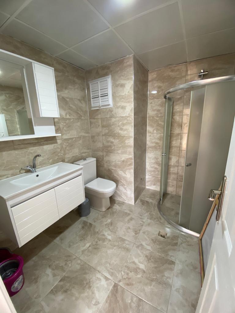 Квартира в Алании, Турция, 120 м² - фото 14