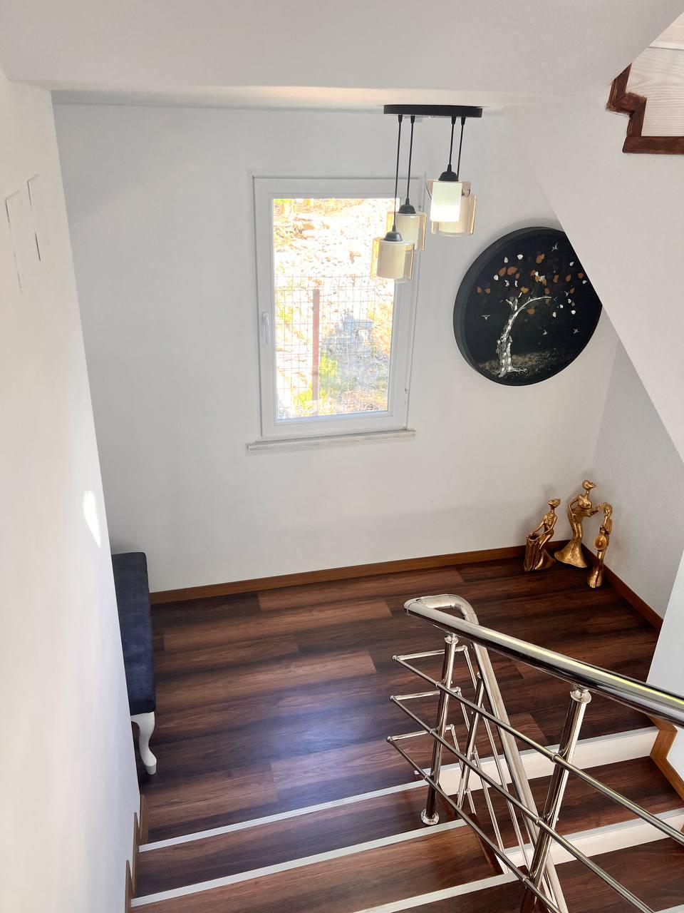 Вилла в Алании, Турция, 320 м² - фото 14