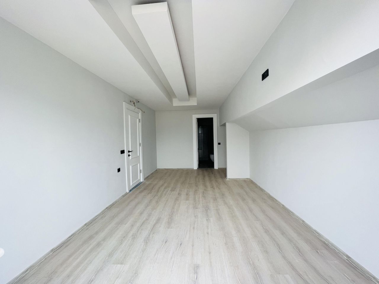 Пентхаус в Алании, Турция, 135 м² - фото 14