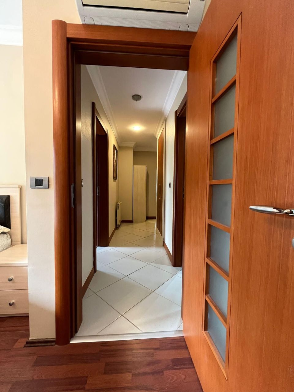 Квартира в Конаклы, Турция, 110 м² - фото 14