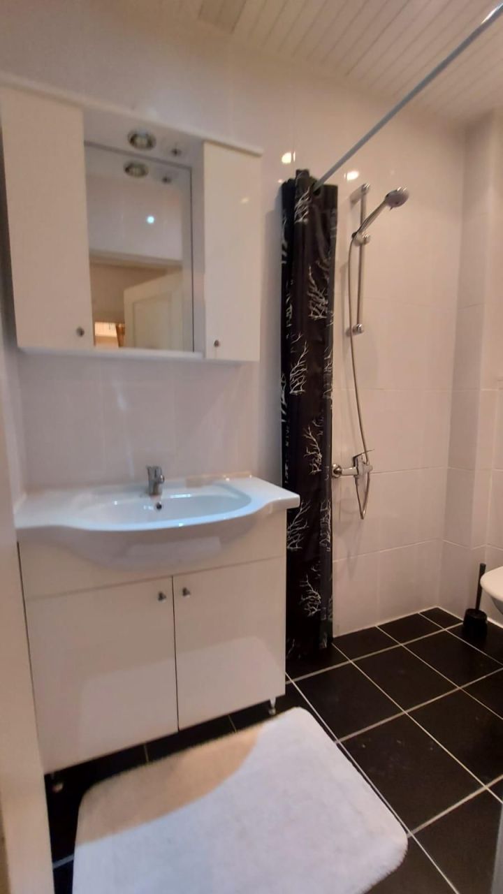 Квартира в Алании, Турция, 120 м² - фото 14