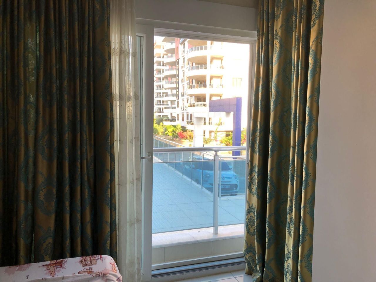 Квартира в Алании, Турция, 110 м² - фото 14