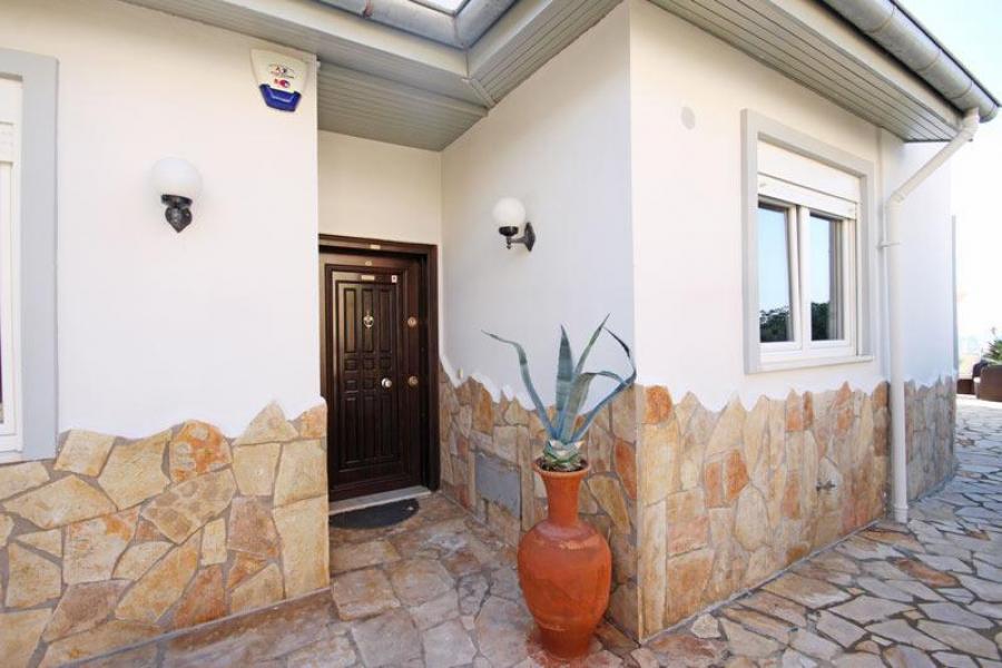 Вилла в Алании, Турция, 205 м² - фото 14