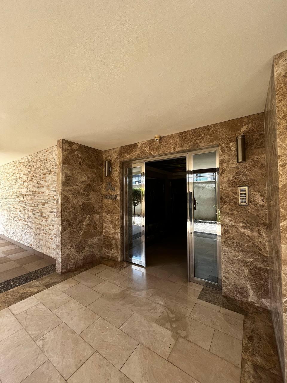 Квартира в Кестеле, Турция, 65 м² - фото 14