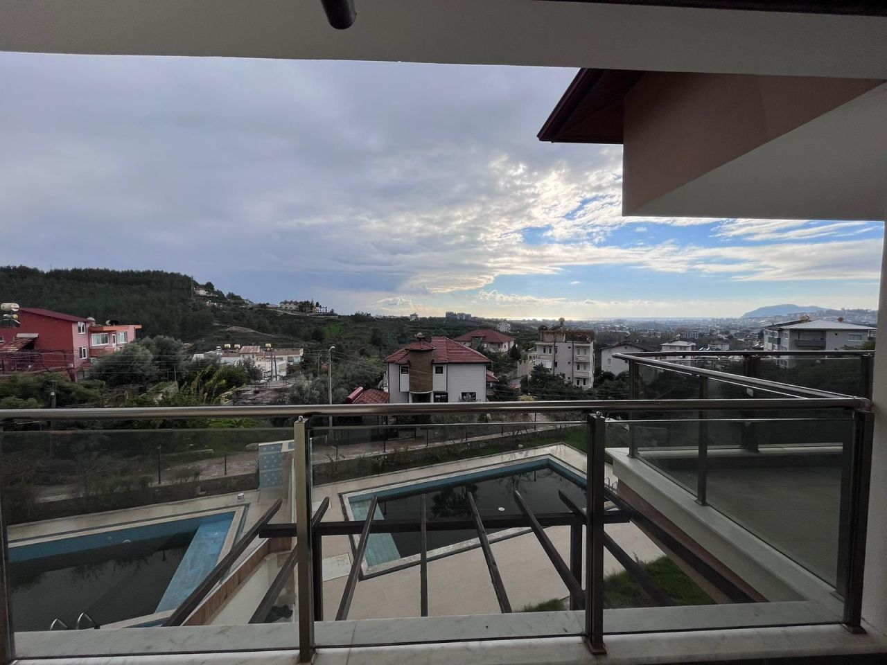 Вилла в Алании, Турция, 480 м² - фото 14