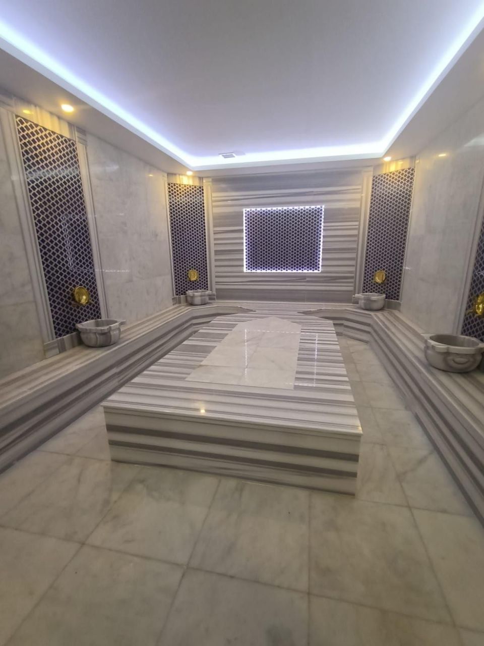 Квартира в Алании, Турция, 55 м² - фото 14