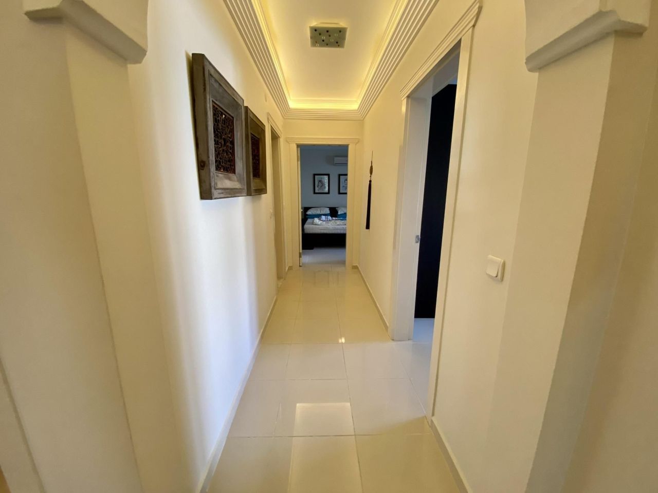 Квартира в Алании, Турция, 168 м² - фото 14