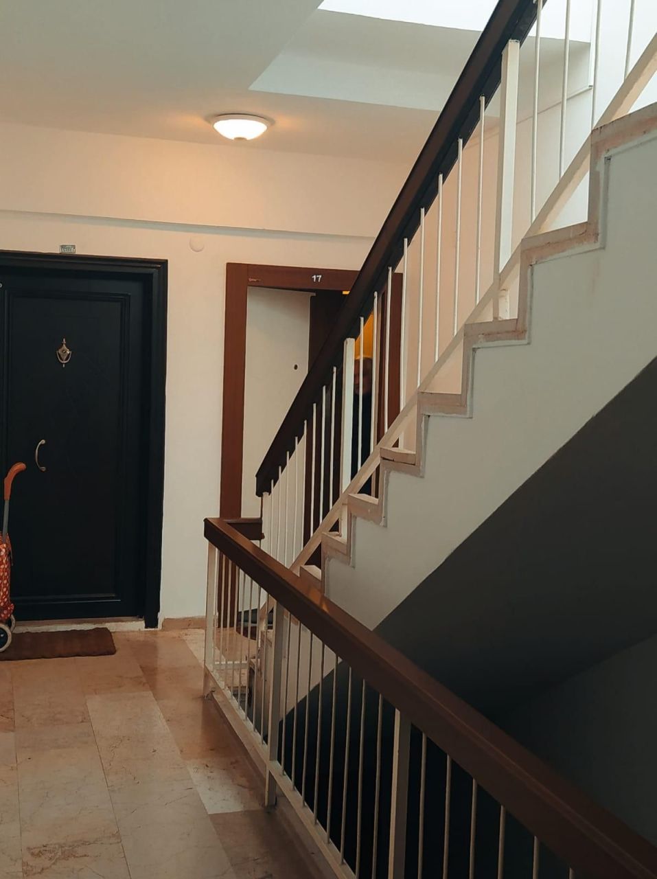 Пентхаус в Алании, Турция, 170 м² - фото 14