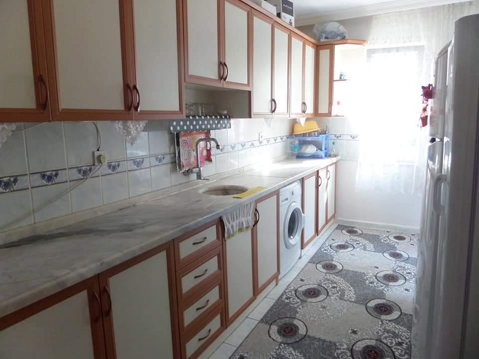 Квартира в Алании, Турция, 100 м² - фото 14