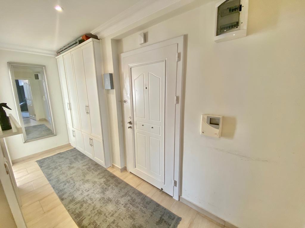 Квартира в Алании, Турция, 130 м² - фото 14