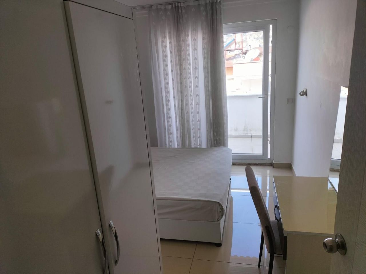 Пентхаус в Алании, Турция, 92 м² - фото 14