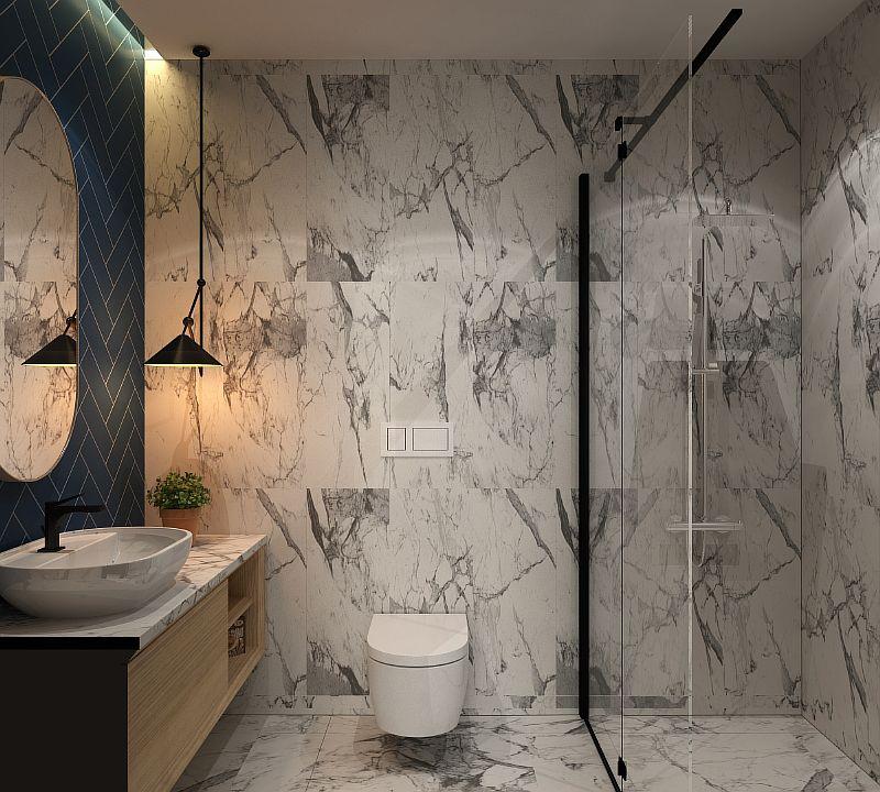 Пентхаус в Кестеле, Турция, 113 м² - фото 14