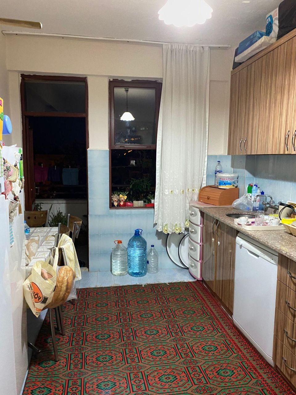 Квартира в Алании, Турция, 110 м² - фото 14